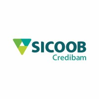 Logotipo da empresa SICOOB CREDIBAM