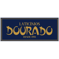 Logotipo da empresa LATICINIOS DOURADO - INDUSTRIA E COMERCIO LTDA