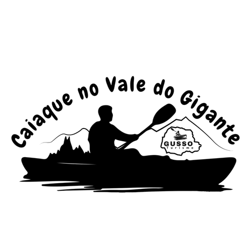 Logotipo da empresa GUSSO TURISMO