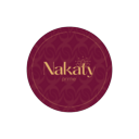 Logotipo da empresa NAKATY PRIME