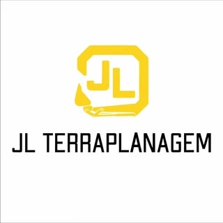 Logotipo da empresa JL TERRAPLANAGEM