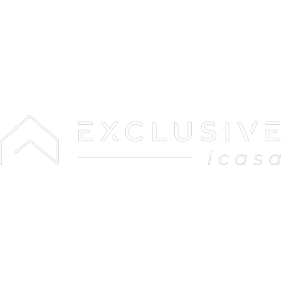 Logotipo da empresa ICASA HUB