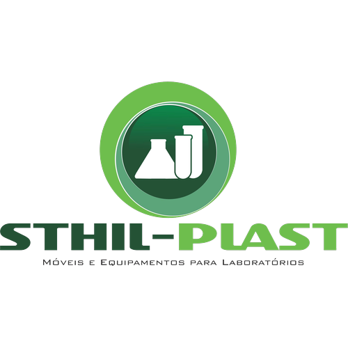 Logotipo da empresa SJ NOVAIS