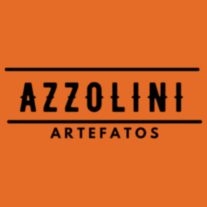 Logotipo da empresa ARTEFATOS AZZOLINI