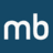 Logotipo da empresa METEOBLUE
