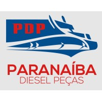 Logotipo da empresa PARANAIBA DIESEL LTDA