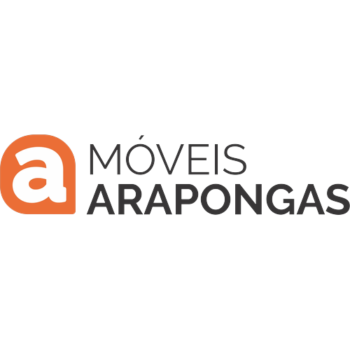 Logotipo da empresa MOVEIS ARAPONGAS
