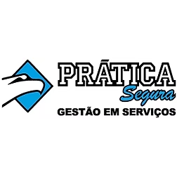 Logotipo da empresa PRATICA SEGURA