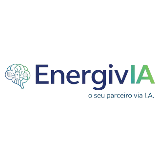 Logotipo da empresa ENERGIVIA LTDA