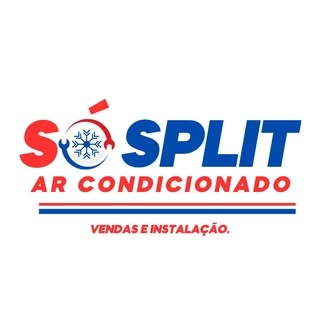 Logotipo da empresa SS AR CONDICIONADO