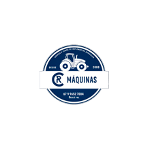 Logotipo da empresa CK REPRESENTACOES