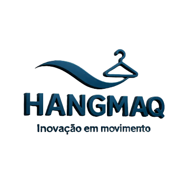 Logotipo da empresa HANGER SYSTEMS LTDA