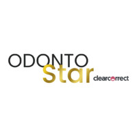 Logotipo da empresa ODONTO STAR COMERCIO LTDA.