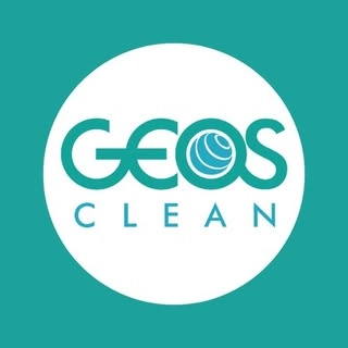 Logotipo da empresa GEOS CLEAN LTDA