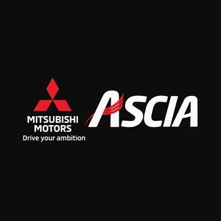 Logotipo da empresa ASCIA ELECTRIC