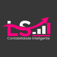 Logotipo da empresa LS CONTABILIDADE INTELIGENTE