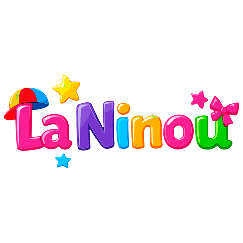 Logotipo da empresa LA NINOU LTDA