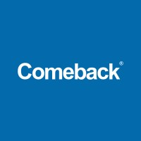 Logotipo da empresa COMEBACK TRANSPORTES