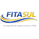 Logotipo da empresa FITASUL