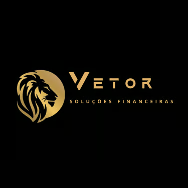 Logotipo da empresa VETOR INTERMEDIACOES