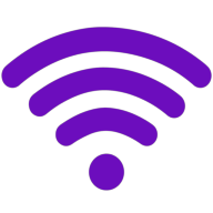 Logotipo da empresa ROX NETWORK