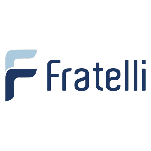 Logotipo da empresa FRATELLI ESPECIALIZACOES