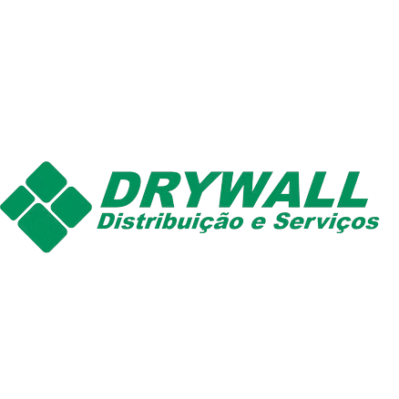 Logotipo da empresa DRYWALL