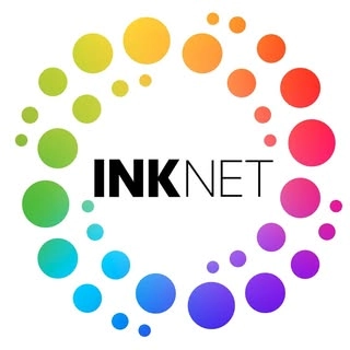 Logotipo da empresa INKNET PROFEELSHOP