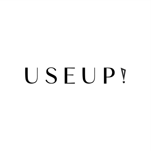 Logotipo da empresa USEUP!