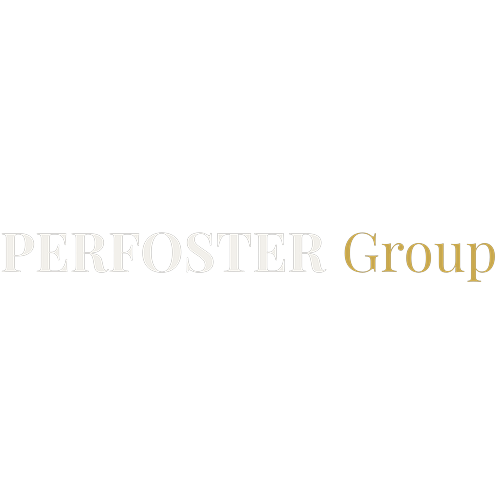 Logotipo da empresa PERFOSTER GROUP