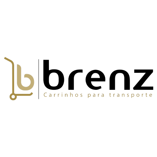 Logotipo da empresa BRENZ