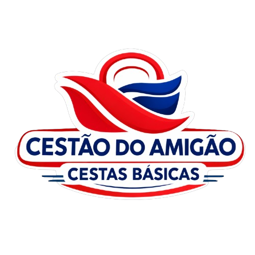 Logotipo da empresa CESTAO DO AMIGO