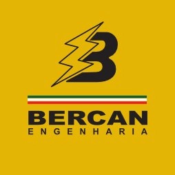 Logotipo da empresa BERCAN ENGENHARIA