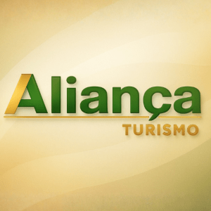 Logotipo da empresa ALVES LOCACOES LTDA