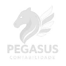 Logotipo da empresa PEGASUS CONTABILIDADE CONSULTIVA