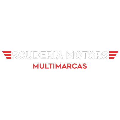 Logotipo da empresa SCUDERIA MOTORS MULTIMARCAS