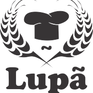Logotipo da empresa LUPA GROUP LTDA