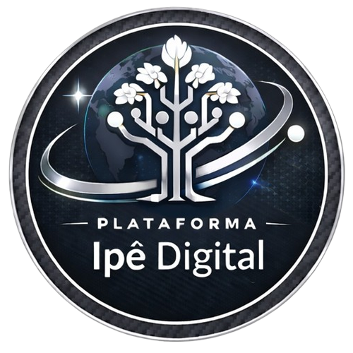 Logotipo da empresa PLATAFORMA IPE DIGITAL INOVA SIMPLES (I.S.)