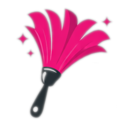 Logotipo da empresa MEUDIARISTA.COM