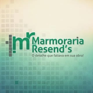 Logotipo da empresa RESEND'S PEDRAS LTDA