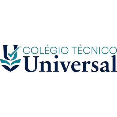 Logotipo da empresa COLEGIO TECNICO UNIVERSAL TEC