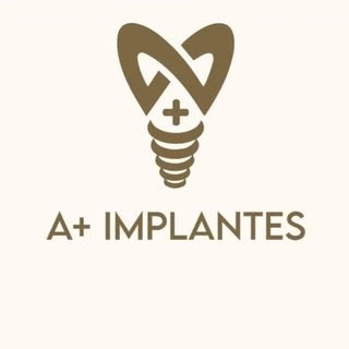 Logotipo da empresa VIA IMPLANTES
