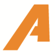 Logotipo da empresa ATLASMAQ