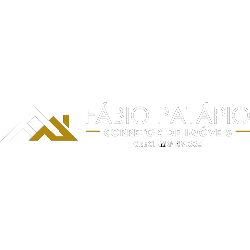 Logotipo da empresa FABIO PATAPIO IMOVEIS