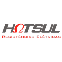 Logotipo da empresa THERMOSUL