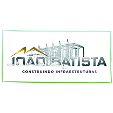 Logotipo da empresa S J B
