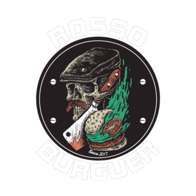 Logotipo da empresa ROSSO PEREIRAS