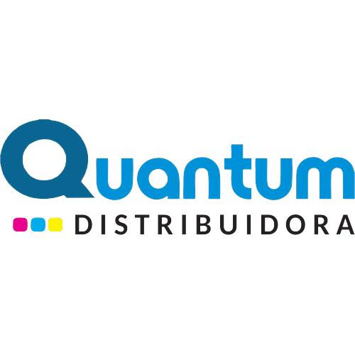 Logotipo da empresa QUANTUM