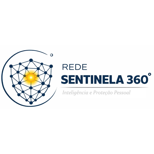 Logotipo da empresa REDE SENTINELA 360 INOVA SIMPLES (I.S.)