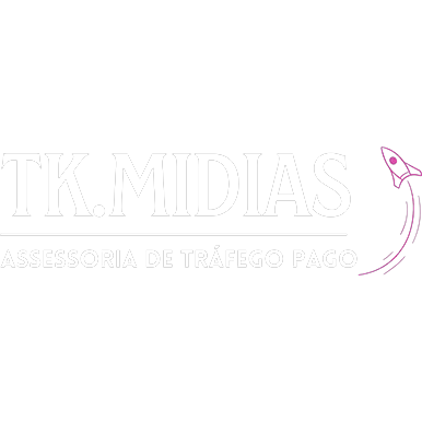 Logotipo da empresa T.K. ASSESSORIA DE TRAFEGO PAGO